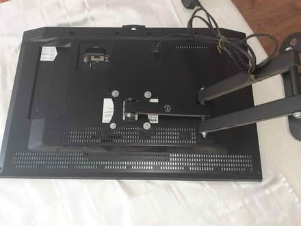 Photo of free 24inch tv (Belper DE56) #2