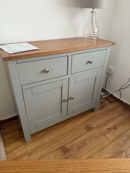 Photo of free Side Cabinet (Heath Hayes WS11) #2