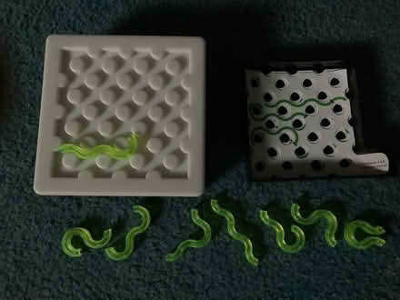 Photo of free Cool Circuits (Spring Hill, Somerville) #1