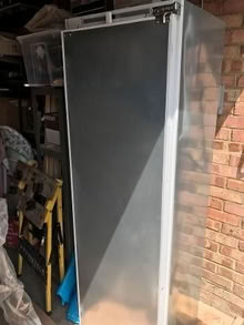 Photo of free Tall fridge (Wokingham RG40) #1