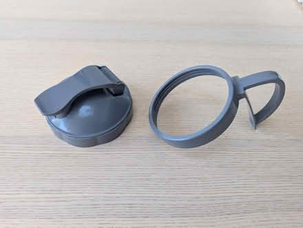Photo of free Nutribullet accessories (Chippenham SN14) #1