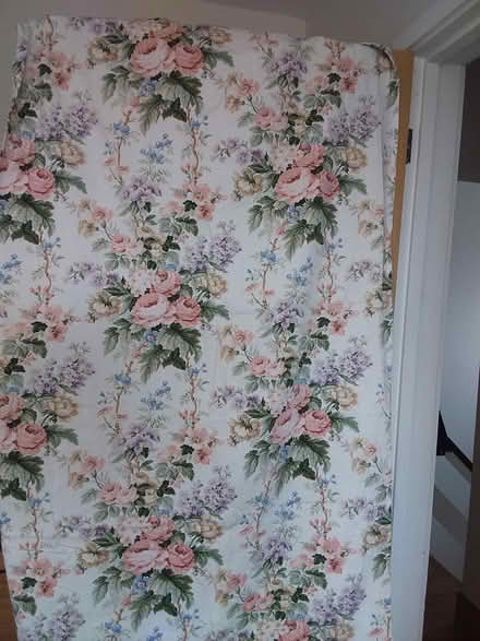 Photo of free Curtains (Bath Road, WR5) #1