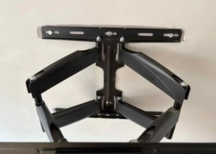 Photo of free TV wall bracket (Langley SL3) #3