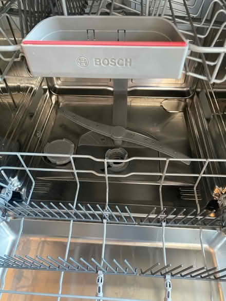 Photo of free Bosch Dishwasher (Telscombe Cliffs, Peacehaven) #4