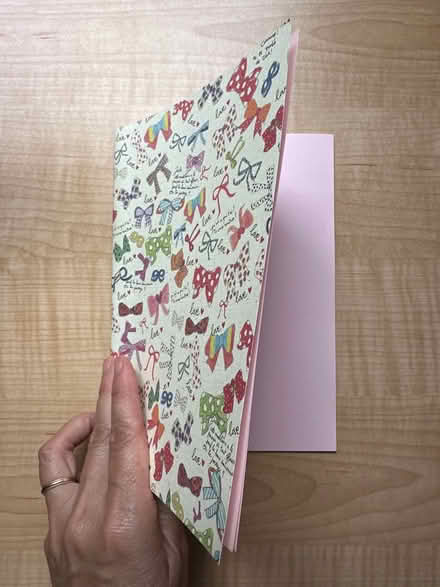 Photo of free Assortment of notebooks (Princeton close to Rt 1) #3