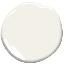 Photo of Leftover white Paint (Victoria park E9) #1