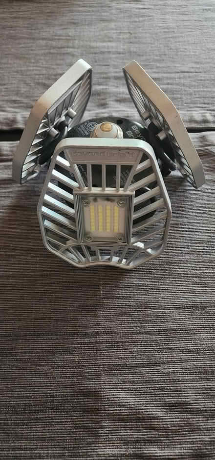 Photo of free Adjustable light (Dracut) #3