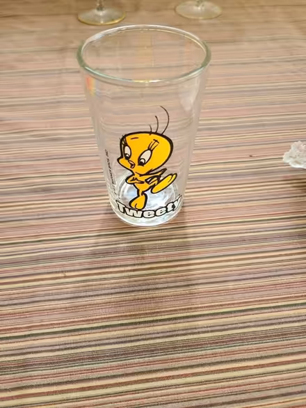 Photo of free Miscellaneous stuff (South Berkeley) #4