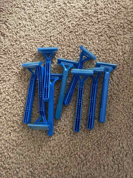 Photo of free Disposable razors (Annapolis) #1