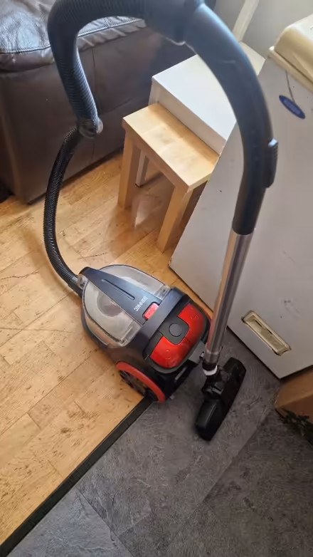 Photo of free Vacuum cleaner (Drayton, Cosham PO6) #2