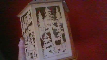 Photo of free Lighted scene (BA2) #4
