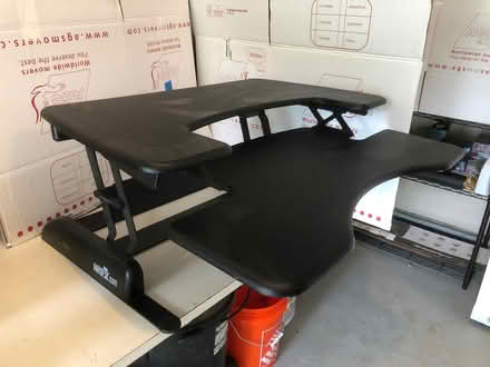 Photo of free Varidesk Standing Desk ProPlus36 (Herndon near Route 7 & SR 286) #1