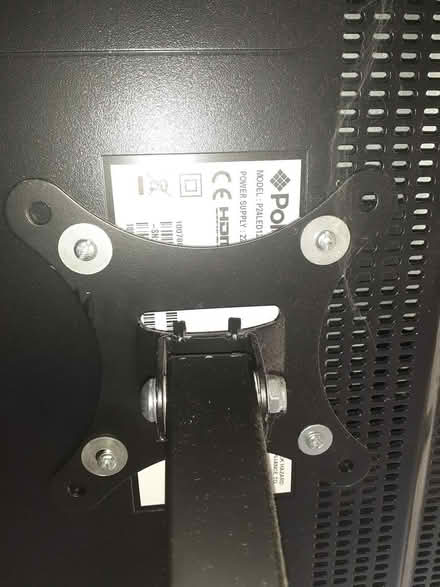 Photo of free 24inch tv (Belper DE56) #3