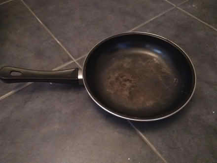 Photo of free Camping Frying Pan (Leighton buzzard LU7) #1