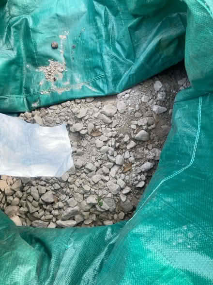 Photo of free Building sand/gravel (Sidcup) #3