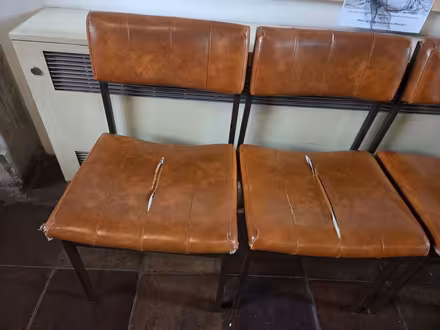 Photo of free Chairs for upcycling (Haswell DH6) #1