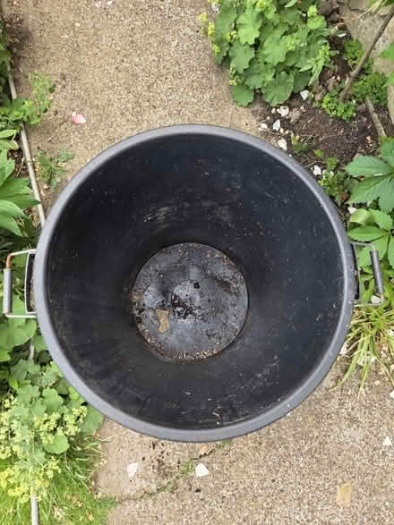 Photo of free Bin (CR2, South Croydon) #3