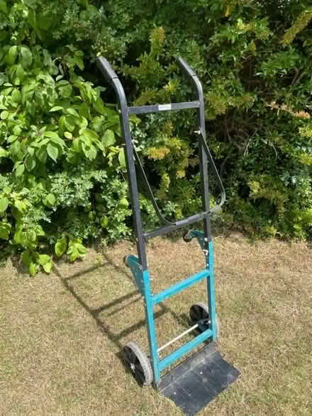 Photo of free Black and Decker Move-it-all (Emerson Valley MK4) #1