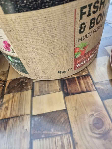 Photo of free 🪣 Two Big Buckets (Holmer Green HP15) #3