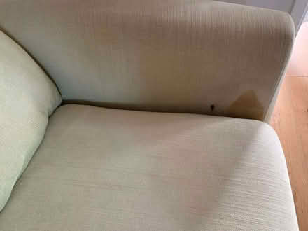 Photo of free Next sofa (Dudbridge GL5) #3