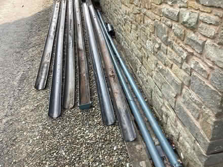 Photo of free Guttering (Stapleton LD8) #1