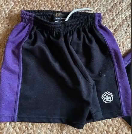 Photo of free PWS Uniform (Brigstock NN14) #3