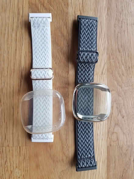 Photo of free Straps for Fitbit Versa (Kendal LA9) #1