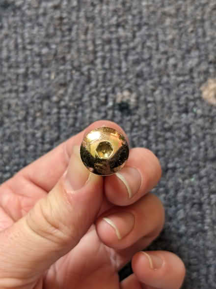 Photo of M6 x 60mm Furniture Bolts (PL4 Greenbank) #3