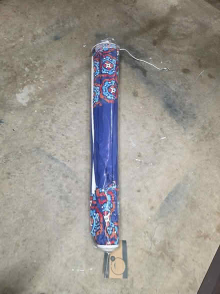 Photo of free Heavy duty umbrella (Haymarket Va) #1