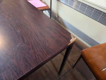Photo of free 2 tables (Haswell DH6) #3