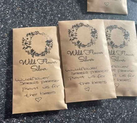 Photo of free Wildflower seeds x 18 packets (SG1 6HB) #2