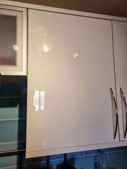 Photo of free Kitchen Cornice/Pelmet 2.5 metres (Woosehill RG41) #4