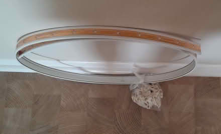 Photo of free Lined Curtains & Tracking Complete (CT12) #2