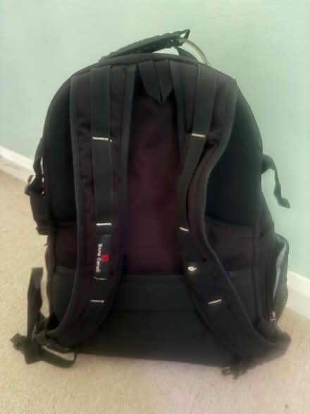 Photo of free Rucksack (Kippington TN13) #2