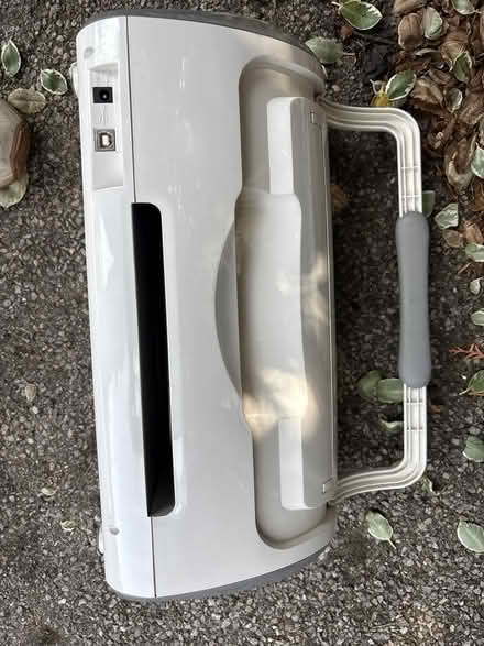 Photo of free Cricut machine (Christchurch) #4