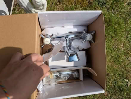 Photo of free Stuff going in skip (Withdean BN1) #4