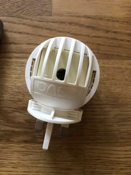 Photo of free Feliway cat pheromone diffuser (E11 Leytonstone) #1