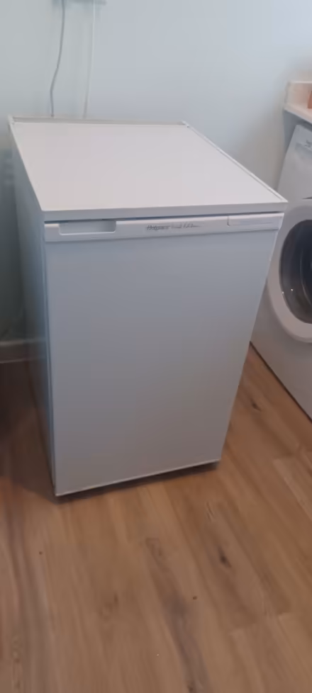 Photo of free Old (Vintage!) Fridge, good working order (Dyke Road area BN1) #2