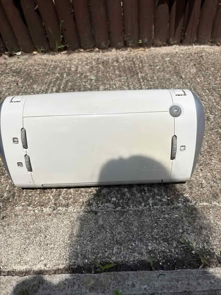 Photo of free Cricut machine (Christchurch) #1