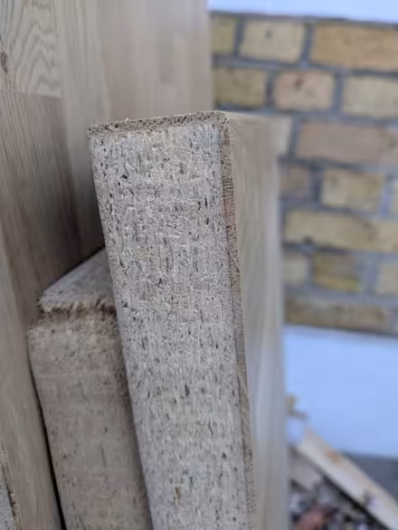 Photo of free Worktop Off-cuts (Enfield EN2) #2