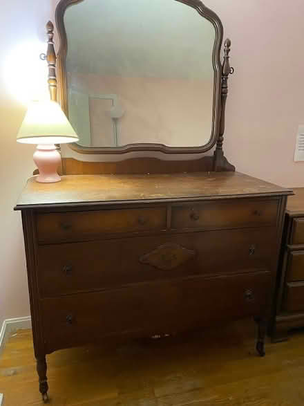 Photo of free Various Furniture Items (Lowell) #1