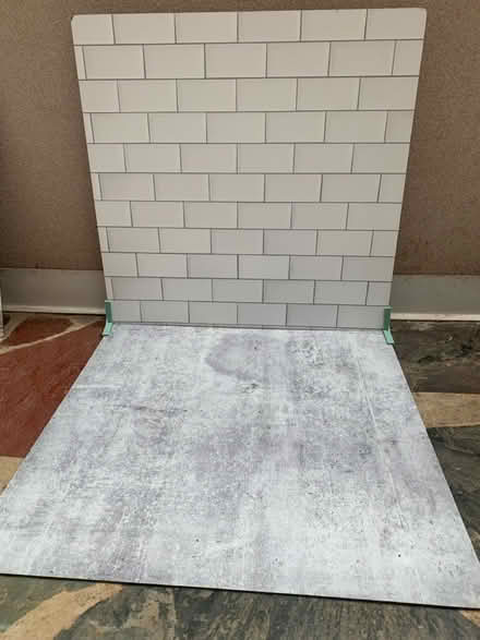 Photo of free Photography Backdrop (Cottageville, South Brunswick) #1
