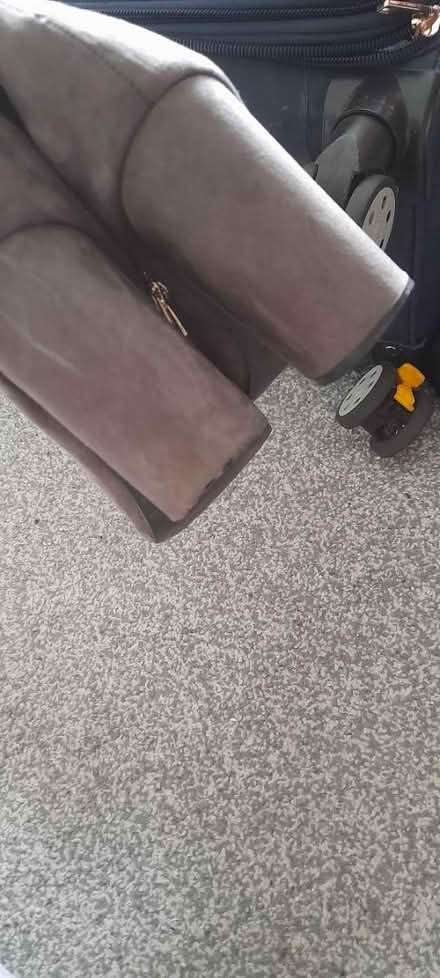 Photo of free Shoes (Bury, BL9) #2