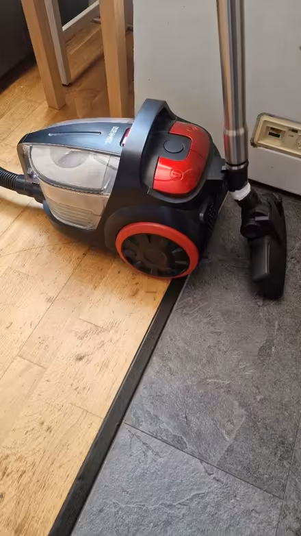 Photo of free Vacuum cleaner (Drayton, Cosham PO6) #1