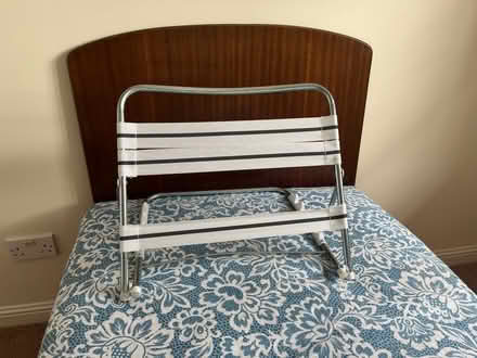 Photo of free Adjustable Pillow Support (Barleybank G66) #1
