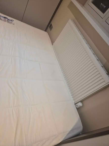 Photo of free Tempur superking mattress (leicester LE3) #2