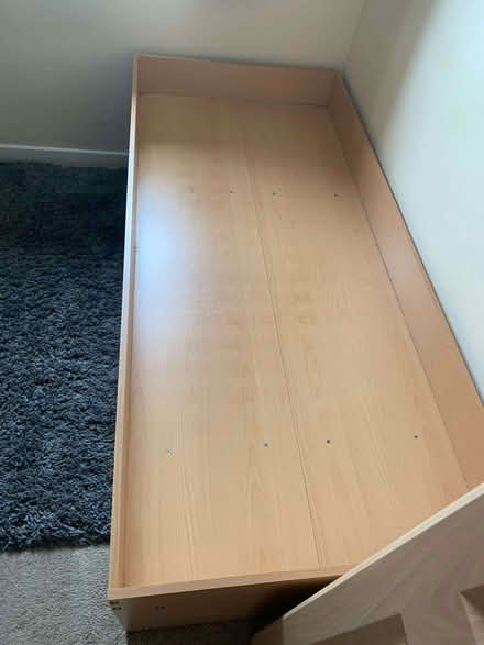 Photo of free Single Beech Cabin Bed (Shevington Vale WN6) #3