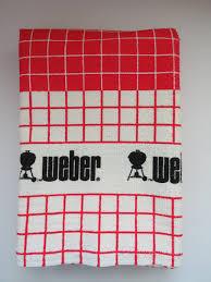 Photo of free weber picnic table cover (melrose) #1