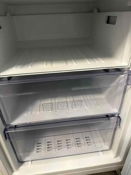 Photo of Beko freezer top drawer (Manchester M11) #1