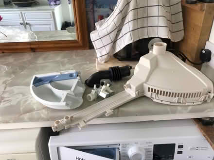 Photo of free Hotpoint spare parts (Perth PH1) #4